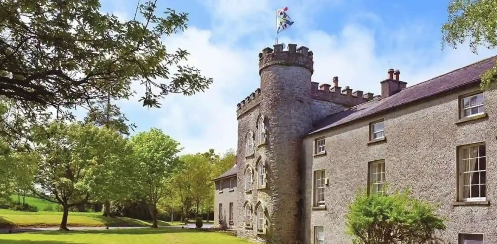 ireland addiction rehab clinic